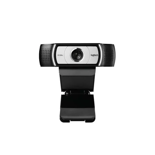 Logitech Webcam C930e Business - HD 1080p (960-000972)