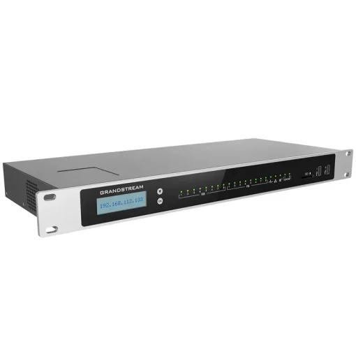 PBX IP UCM6308 Grandstream (UCM6308)