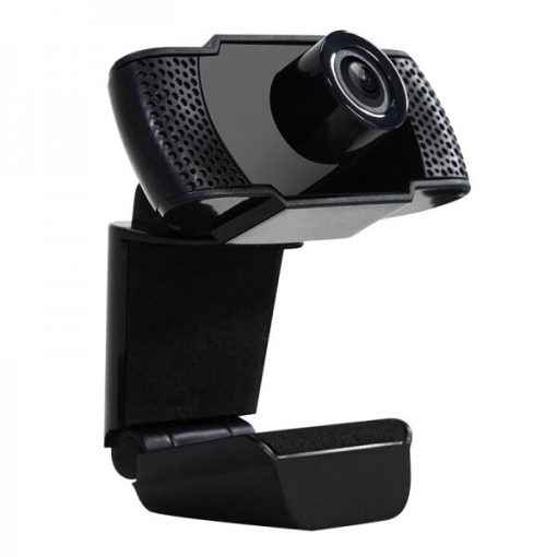 Webcam à clip UPTEC FULL HD 2MP - USB 2.0 (4060055)