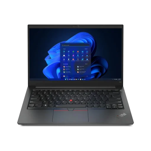 Ordinateur Portable Lenovo ThinkPad E14 Gen 4 (21E3009PFE)