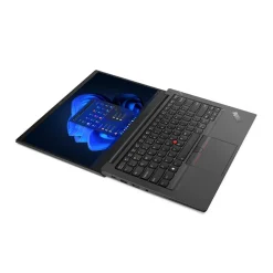 Ordinateur Portable Lenovo ThinkPad E14 Gen 4 (21E3009PFE)