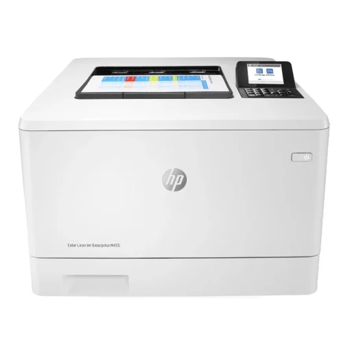 Imprimante Laser Couleur HP LaserJet Enterprise M455dn (3PZ95A)