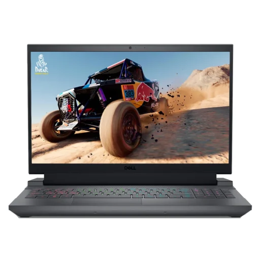 Ordinateur portable gaming Dell G15 5520 (DL-G15-I5-RTX)