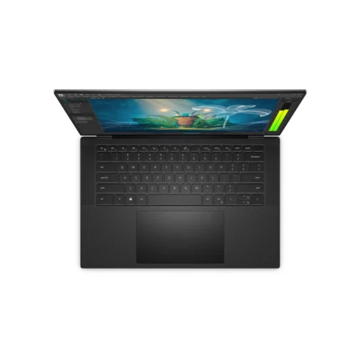 Ordinateur portable Dell Mobile Precision 5570 (DL-PR5570-I7-W)