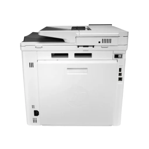 Imprimante Multifonction Laser Couleur HP LaserJet Enterprise MFP M480f (3QA55A)