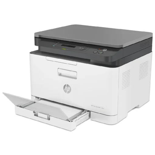 Imprimante Multifonction Laser Couleur HP 178nw (4ZB96A)