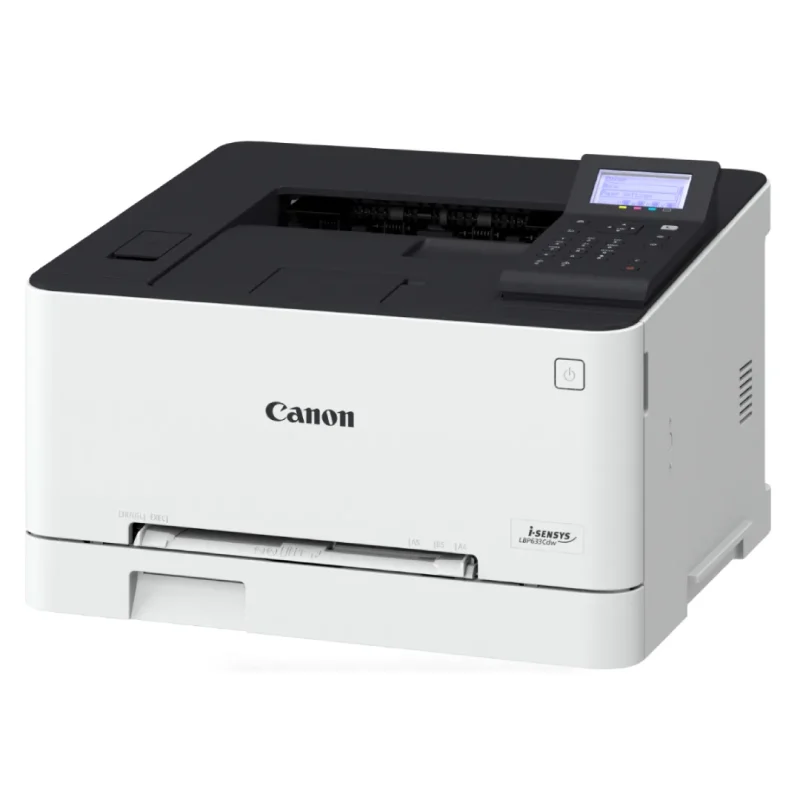 Imprimante laser couleur Canon i-SENSYS LBP633Cdw (5159C001AA)