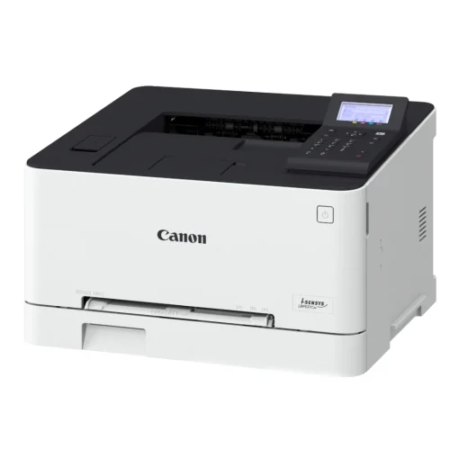 Imprimante laser couleur Canon i-SENSYS LBP631Cw (5159C004AA)