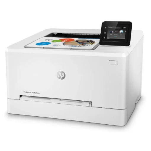 Imprimante Laser Couleur HP LaserJet Pro M255dw (7KW64A)