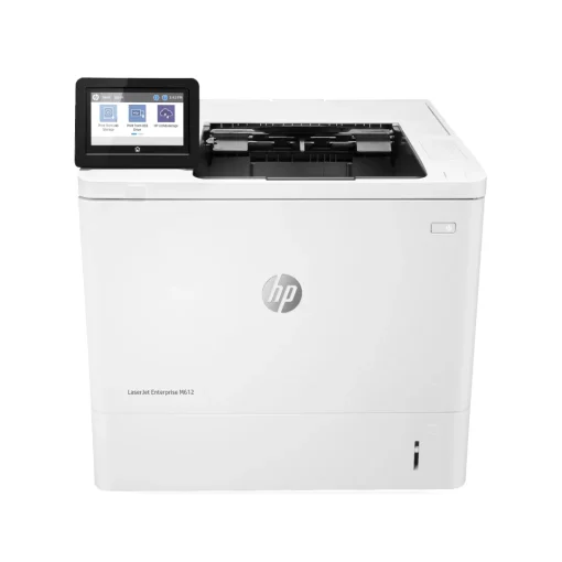 Imprimante Laser Monochrome HP LaserJet Enterprise M612dn (7PS86A)