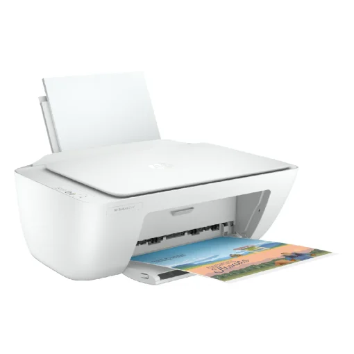 Imprimante multifonction Jet d'encre HP DeskJet 2320 (7WN42B)