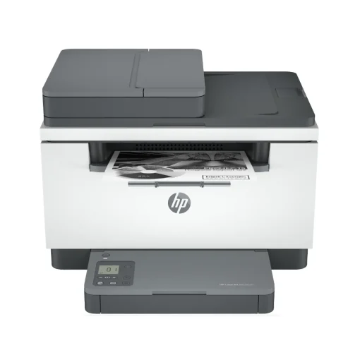 Imprimante Multifonction Laser Monochrome HP LaserJet M236sdn (9YG08A)