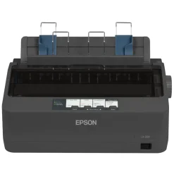 Imprimante matricielle à impact Epson LX-350 (C11CC24031)