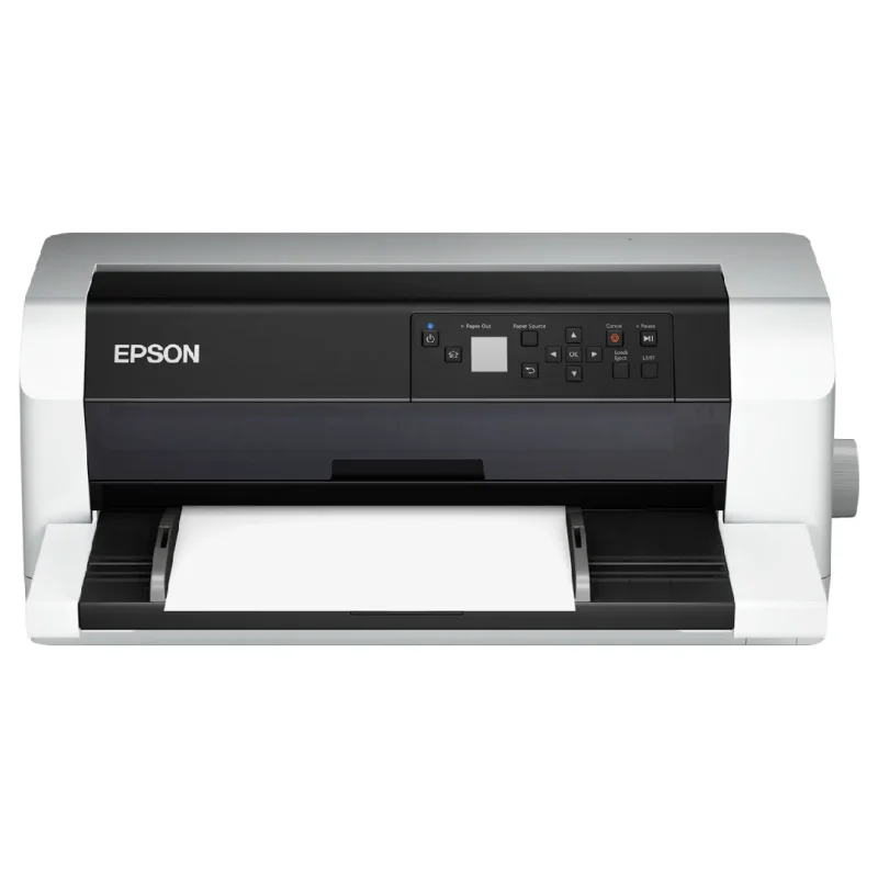 Imprimante matricielle à impact Epson DLQ-3500II (C11CH59401)