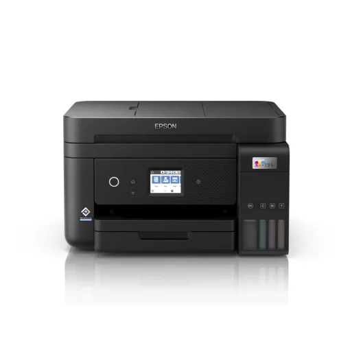 Epson EcoTank L6290 Imprimante pro multifonction à réservoirs rechargeables (C11CJ60405)