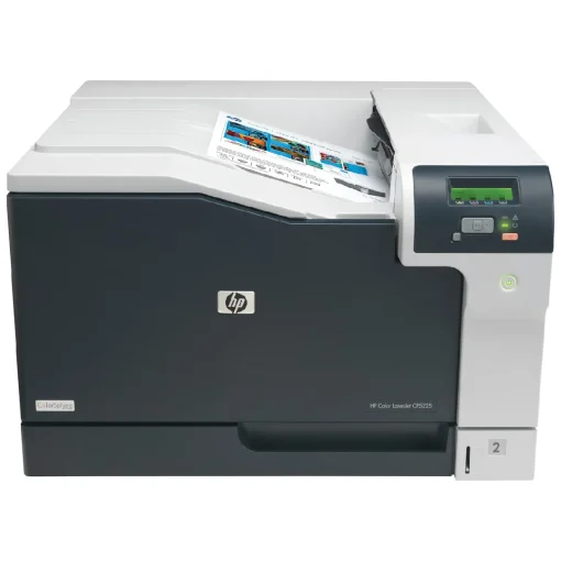 Imprimante A3 Laser HP Color LaserJet Professional CP5225dn (CE712A)