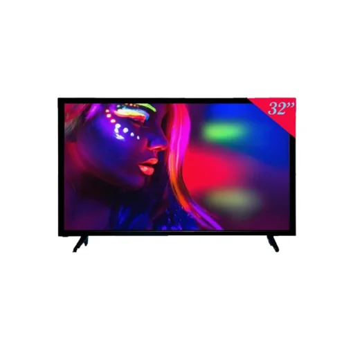 Téléviseur ITEL S3250 32" LED HD (S3250)