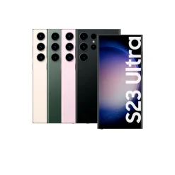 SAMSUNG Galaxy S23 Ultra (Dual SIM)