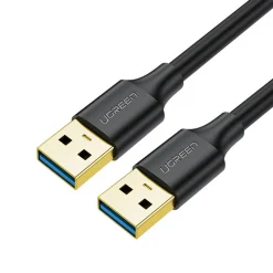 UGREEN USB-A 3.0 Male to Male Cable (Black)
