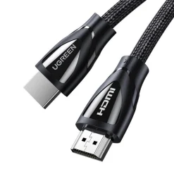 Ugreen cable HDMI 2.1 8K 60Hz black (HD140)