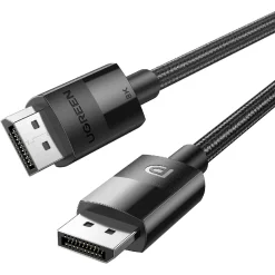 UGREEN VESA Certified DP 1.4 Cable Displayport to Displayport 8K@60Hz, 4K@240Hz
