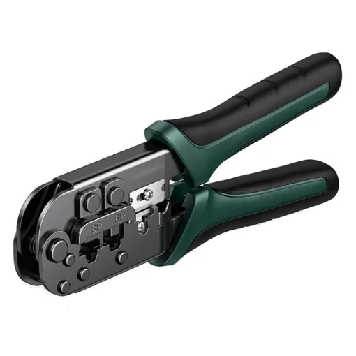 UGREEN NW168 6P-8P Dual Purpose Multifunction Crimping Tool