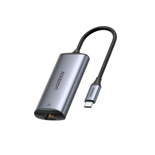 UGREEN USB-C 3.1 TO 2.5G LAN CM275 ADAPTER