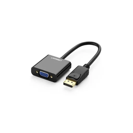 UGREEN Mini DisplayPort to VGA Adapter DP109 Black