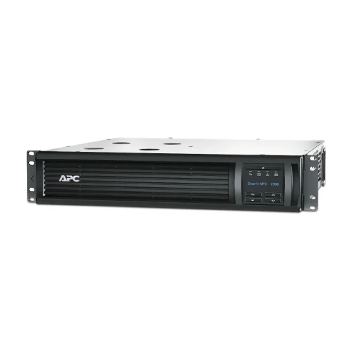 Onduleur Line interactive APC 1500 VA Smart-UPS - Rack 2U (SMT1500RMI2U)