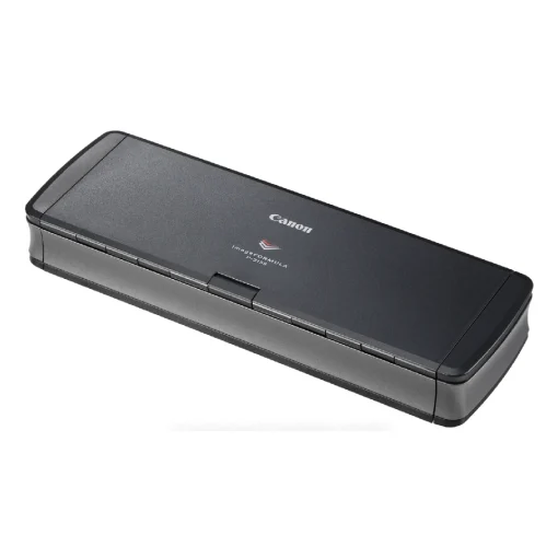 Scanner de documents portable Canon imageFORMULA P-215II (9705B003)