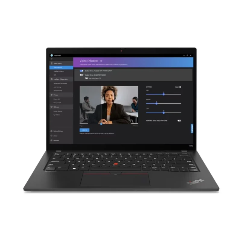 Ordinateur Portable Lenovo ThinkPad T14s Gen 4 (21F60068FE)