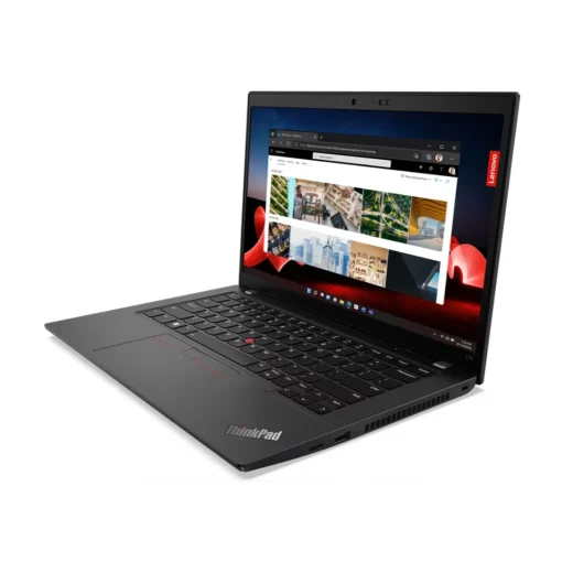 Ordinateur Portable Lenovo ThinkPad L14 Gen 4 (Intel) (21H1000GFE)