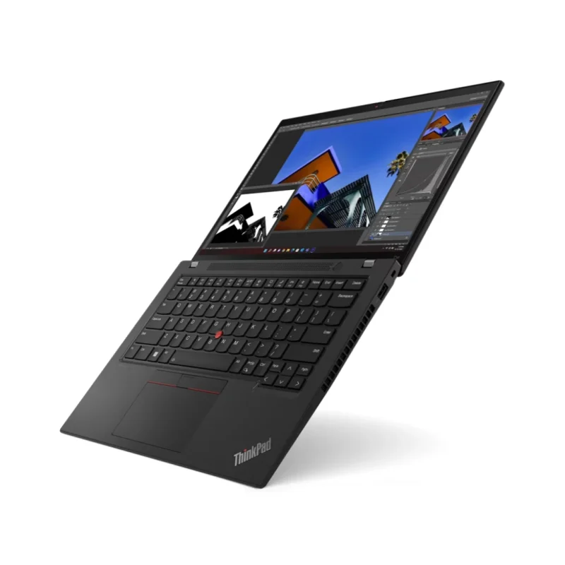 Ordinateur Portable Lenovo ThinkPad T14 Gen 14 (intel) (21HD003RFE)