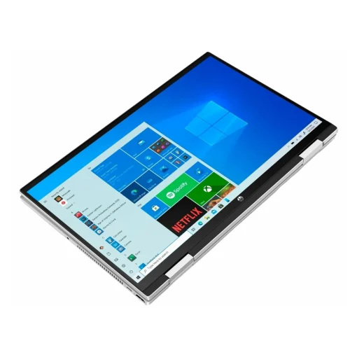 Ordinateur portable HP Pavilion X360 Convertible 15-er1003nk (7J0J6EA)