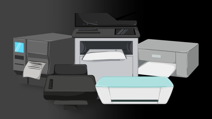 Comment choisir la meilleure imprimante en fonction de vos besoins