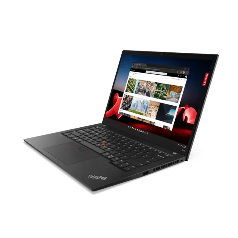 Ordinateur Portable Lenovo Thinkpad T14s Gen 4 (21F60060FE)