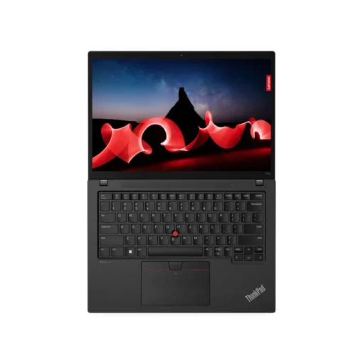 Ordinateur Portable Lenovo Thinkpad T14s Gen 4 (21F60060FE)