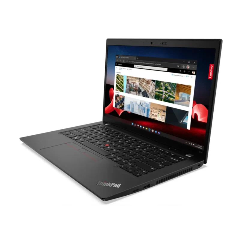 Ordinateur Portable Lenovo Thinkpad L14 Gen 4 (Intel) (21H1005GFE)