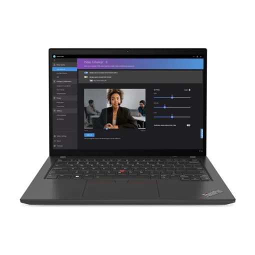 Ordinateur Portable Lenovo Thinkpad T14 Gen 4 (21HD008KFE)