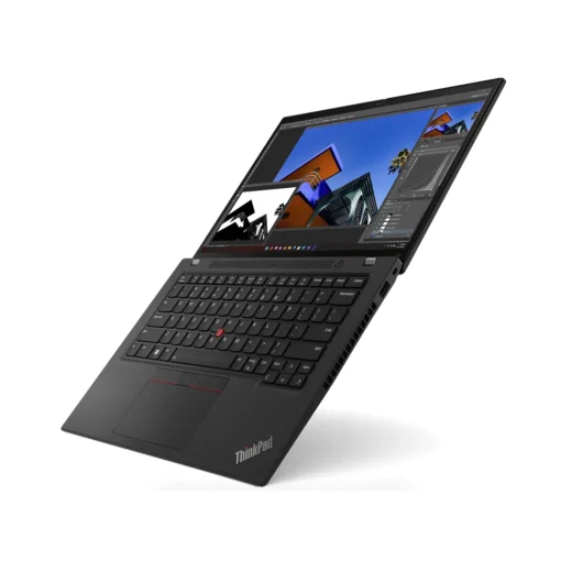 Ordinateur Portable Lenovo Thinkpad T14 Gen 4 (21HD008KFE)