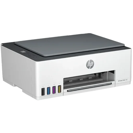 HP Smart Tank 580 Imprimante multifonction à réservoirs rechargeables (1F3Y2A)