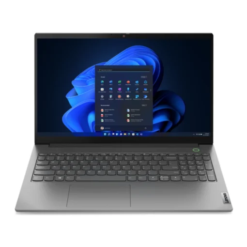 Ordinateur Portable Lenovo ThinkBook 15 G4 IAP (21DJ003UFE)