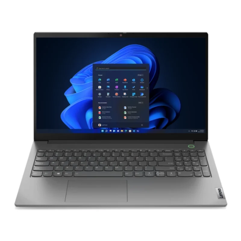 Ordinateur Portable Lenovo ThinkBook 15 G4 IAP (21DJ003UFE)