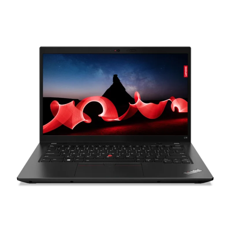 Ordinateur Portable Lenovo Thinkpad L14 Gen 4 (Intel) (21H1005CFE)