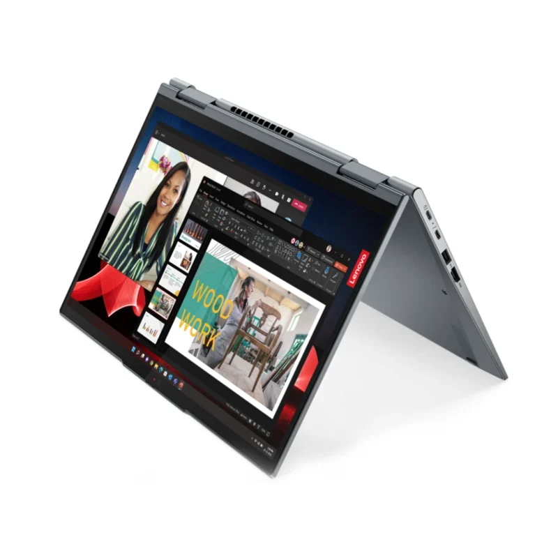 Ordinateur Portable Lenovo ThinkPad X1 Yoga Gen 8 (21HQ006DFE)