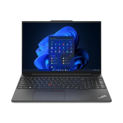 Ordinateur Portable Lenovo ThinkPad E16 Gen 1 (Intel) (21JN0010FE)