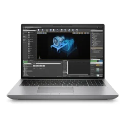 Station de travail mobile HP ZBook Fury 16 G10 (62W45EA)