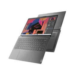 Ordinateur Portable Lenovo Yoga Slim 6 14IAP8 (82WU008DFE)