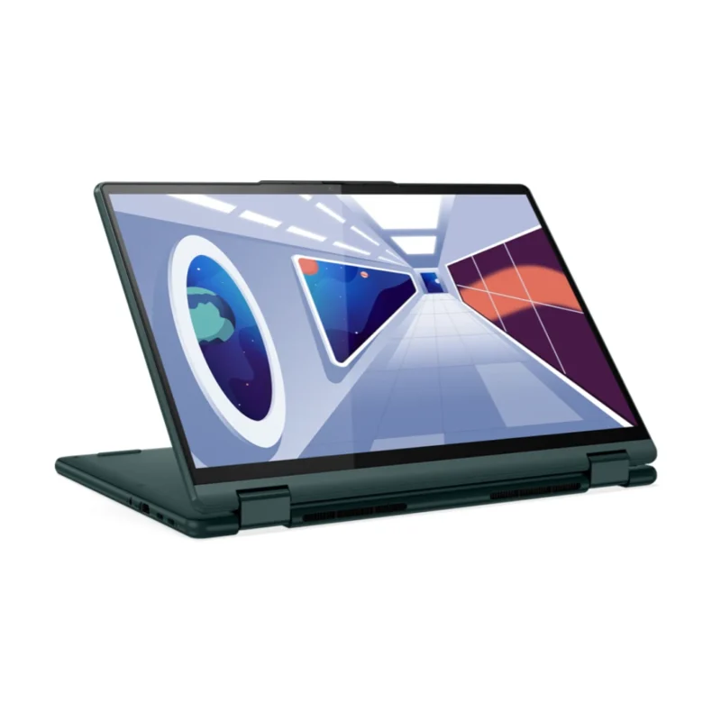 Ordinateur Portable Lenovo Yoga 6 13ABR8 (83B2002WFE)