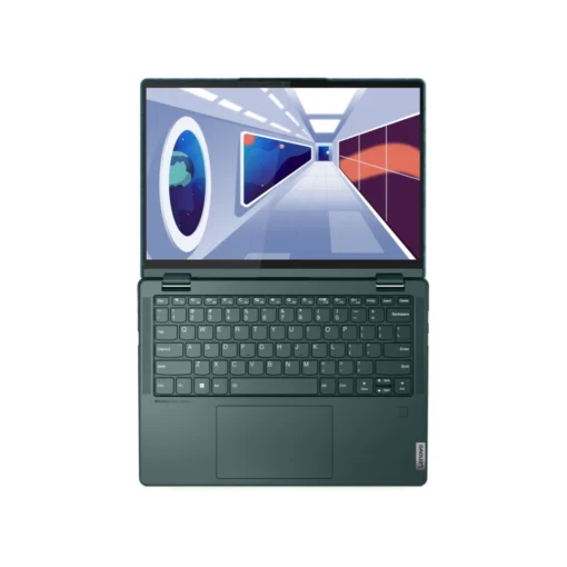 Ordinateur Portable Lenovo Yoga 6 13ABR8 (83B2002WFE)